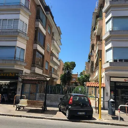 Appartamento Casa Gemelli Lisa *