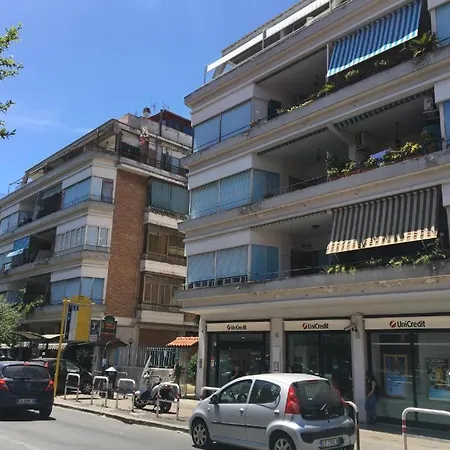 Casa Gemelli Lisa * Roma