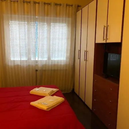 Casa Gemelli Lisa Apartment Rome