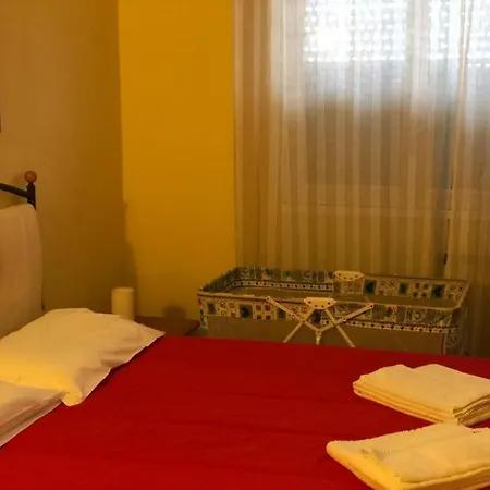 Casa Gemelli Lisa Appartement *