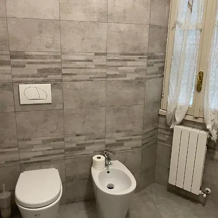 Casa Gemelli Lisa Appartement *