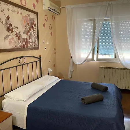 Casa Gemelli Lisa Appartement Rome