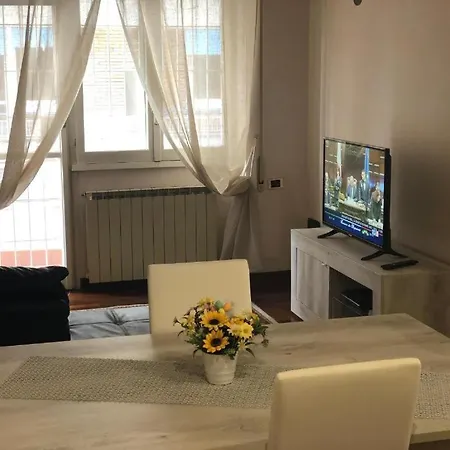 Appartement Casa Gemelli Lisa