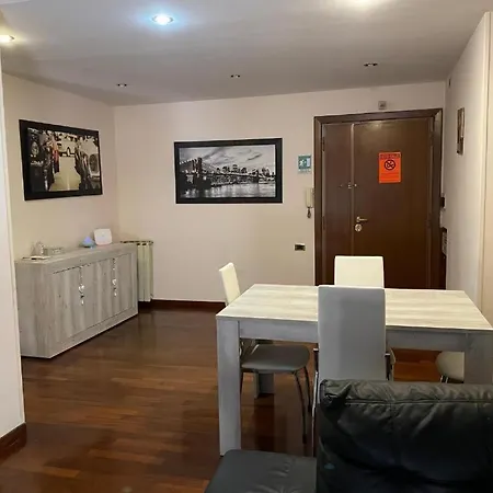 Appartement Casa Gemelli Lisa *