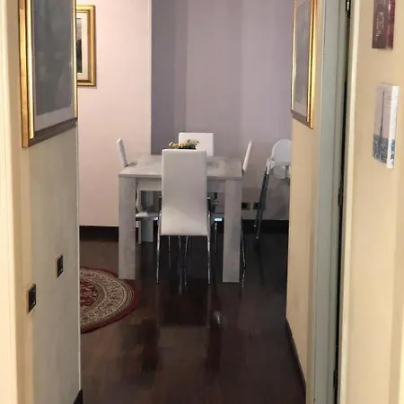 Casa Gemelli Lisa Apartment *