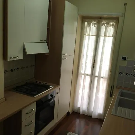 Casa Gemelli Lisa Appartement *